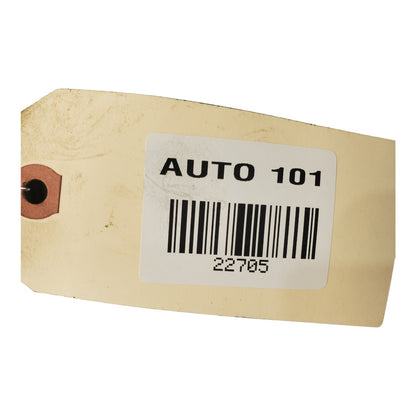 04-12 GM Power Steering Assist Motor ACDelco (26095535 17A) OEM REMANUFACTURED