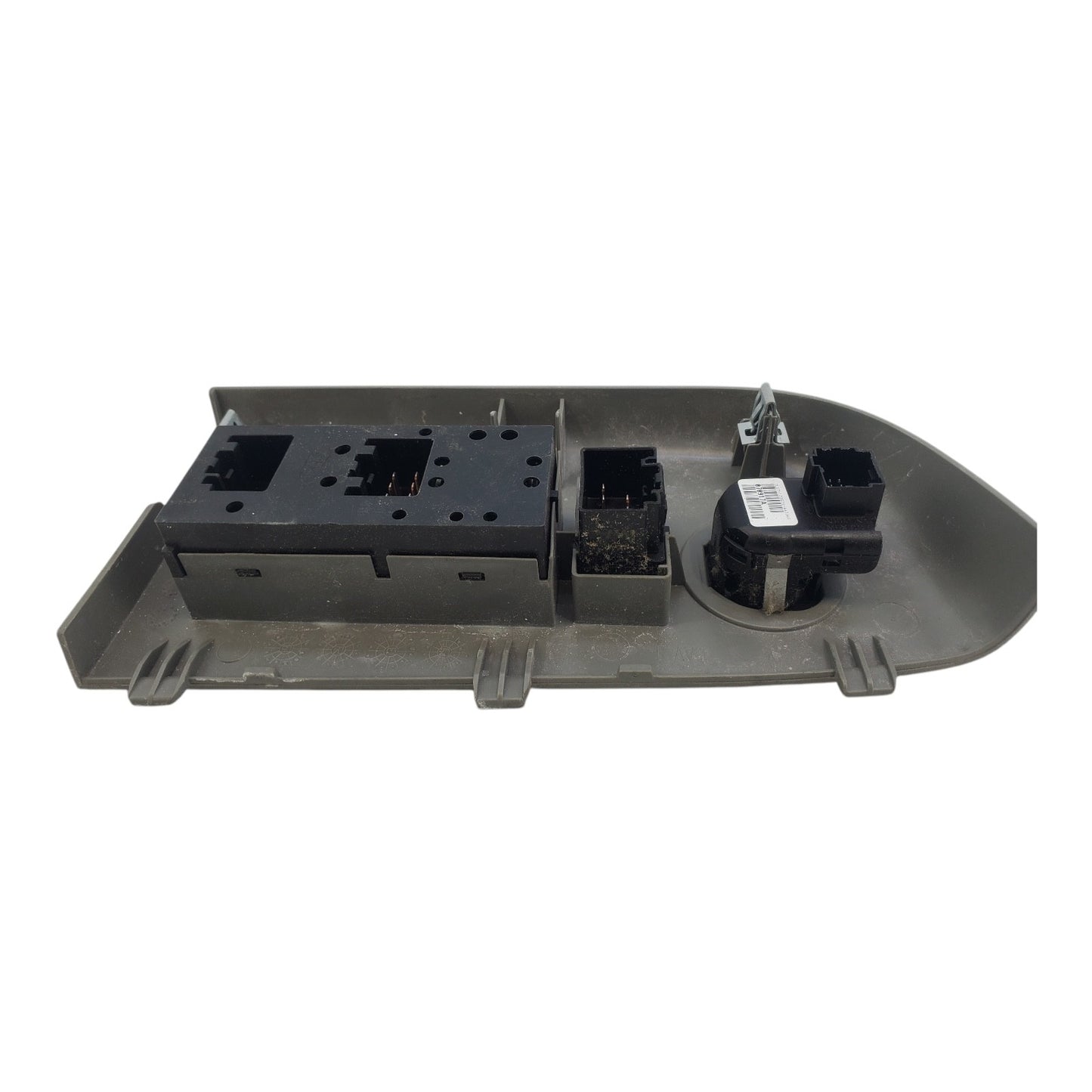 04 - 08 Ford F150 (Crew Cab) Driver's Master Door Switch 5L3T14B133BB32NC OEM