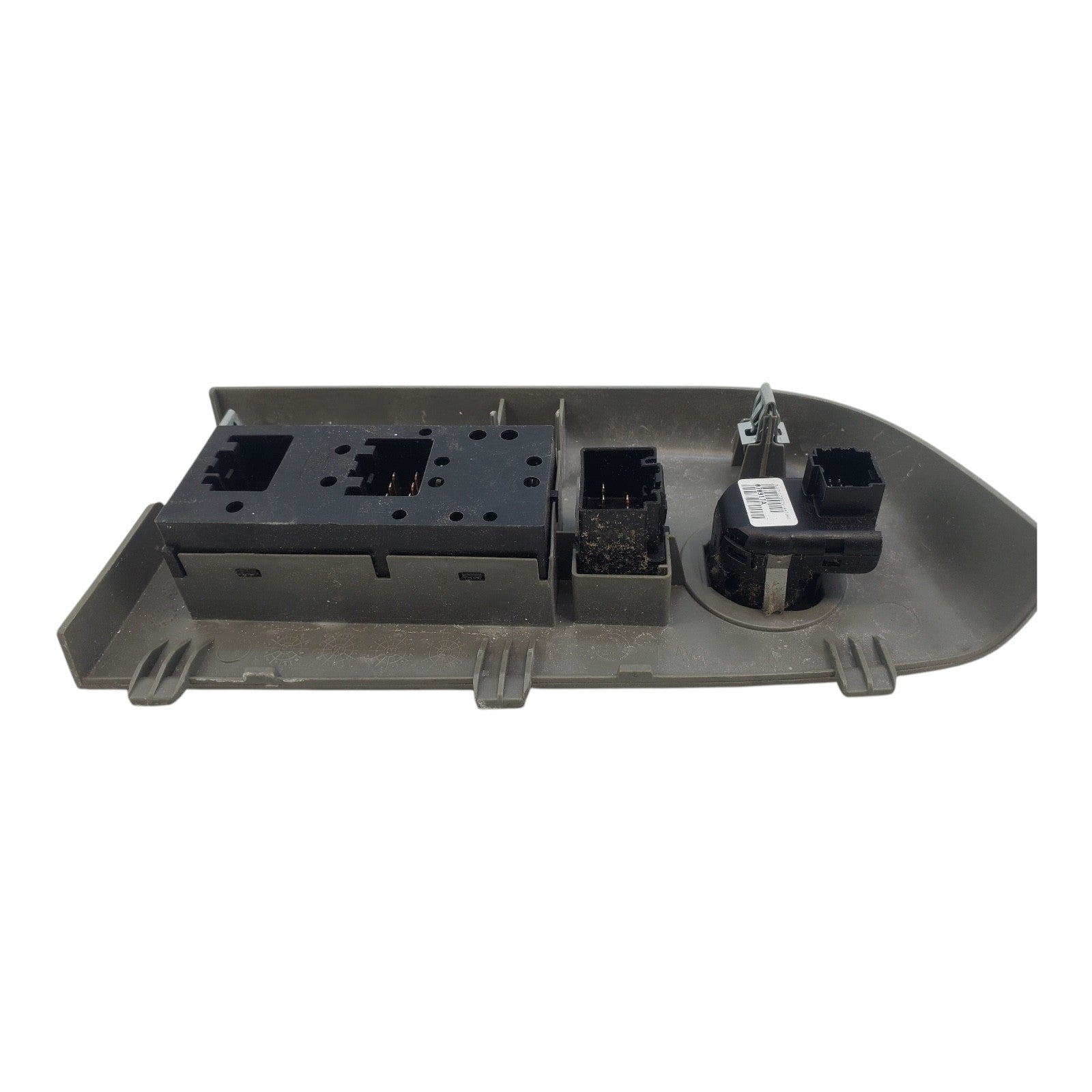 04 - 08 Ford F150 (Crew Cab) Driver's Master Door Switch 5L3T14B133BB32NC OEM
