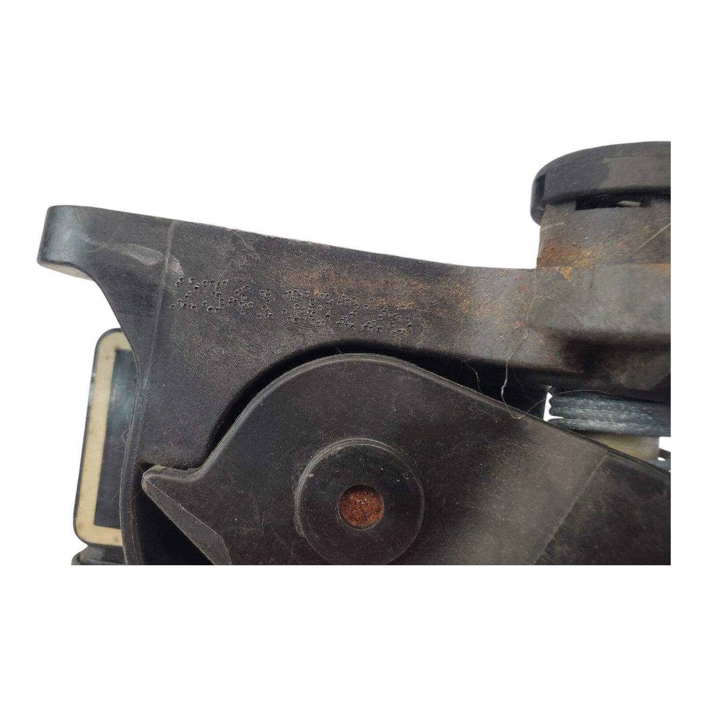 Accelerator Gas Throttle Pedal Fits 2009 Pontiac G6