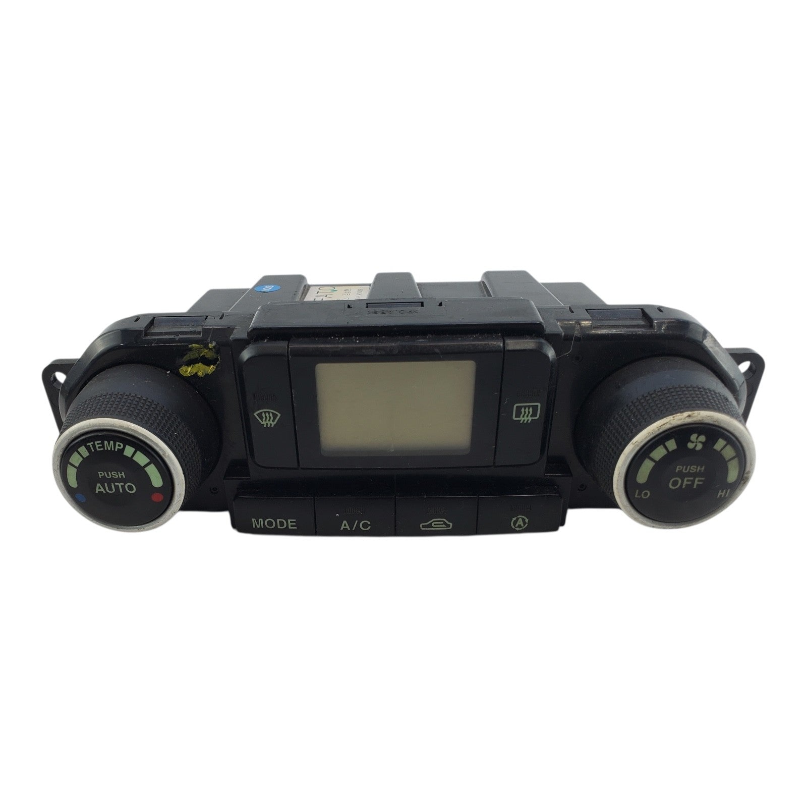 2006-2008 Hyundai Sonata AC Heater Temperature Climate Control 84742-3K000 OEM