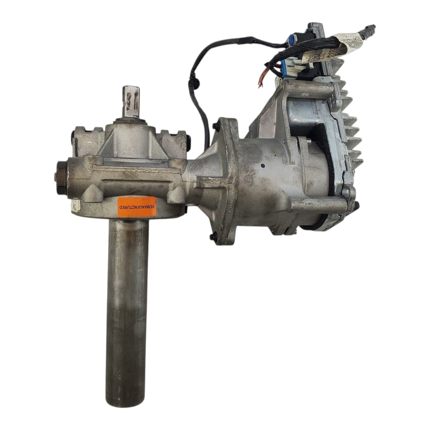 ✅04-12 Chevy Malibu Pontiac G6 Electric Power Steering Pump Motor 26092526