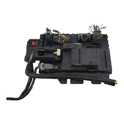 08-12 Ford Escape Interior Fuse Box Relay Junction Block Cabin bl8t15604aa OEM