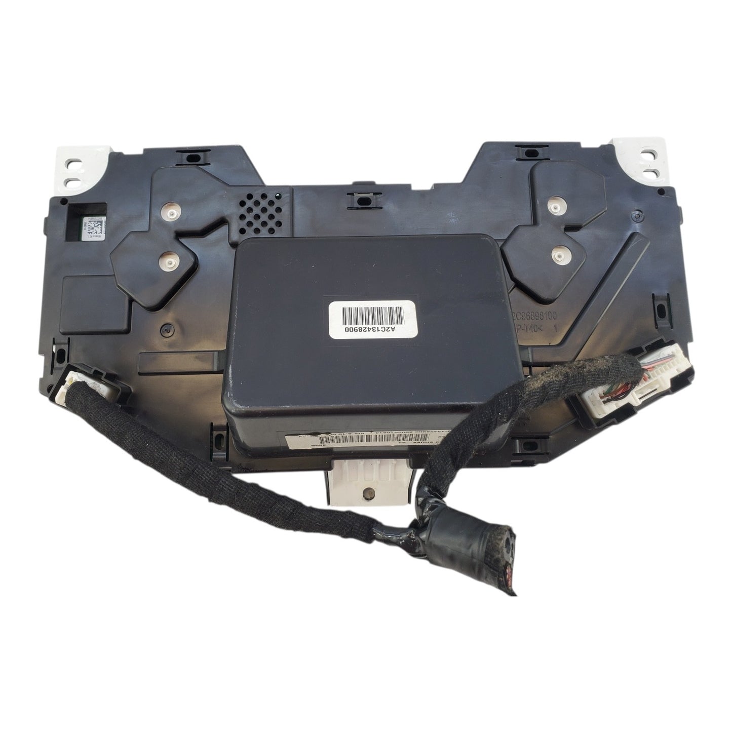 2018 Nissan Altima Sl Speedometer 2.5l Mph 24810-9hu8a-B4 OEM