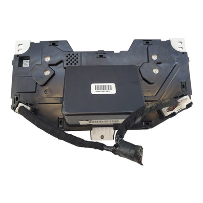 2018 Nissan Altima Sl Speedometer 2.5l Mph 24810-9hu8a-B4 OEM