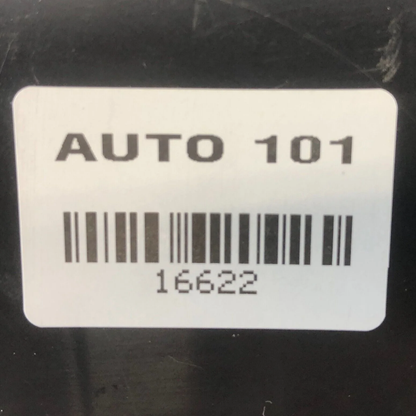 2013-2016 GM KEYLESS RECEIVER MODULE 13595822 OEM 0228-13-3663