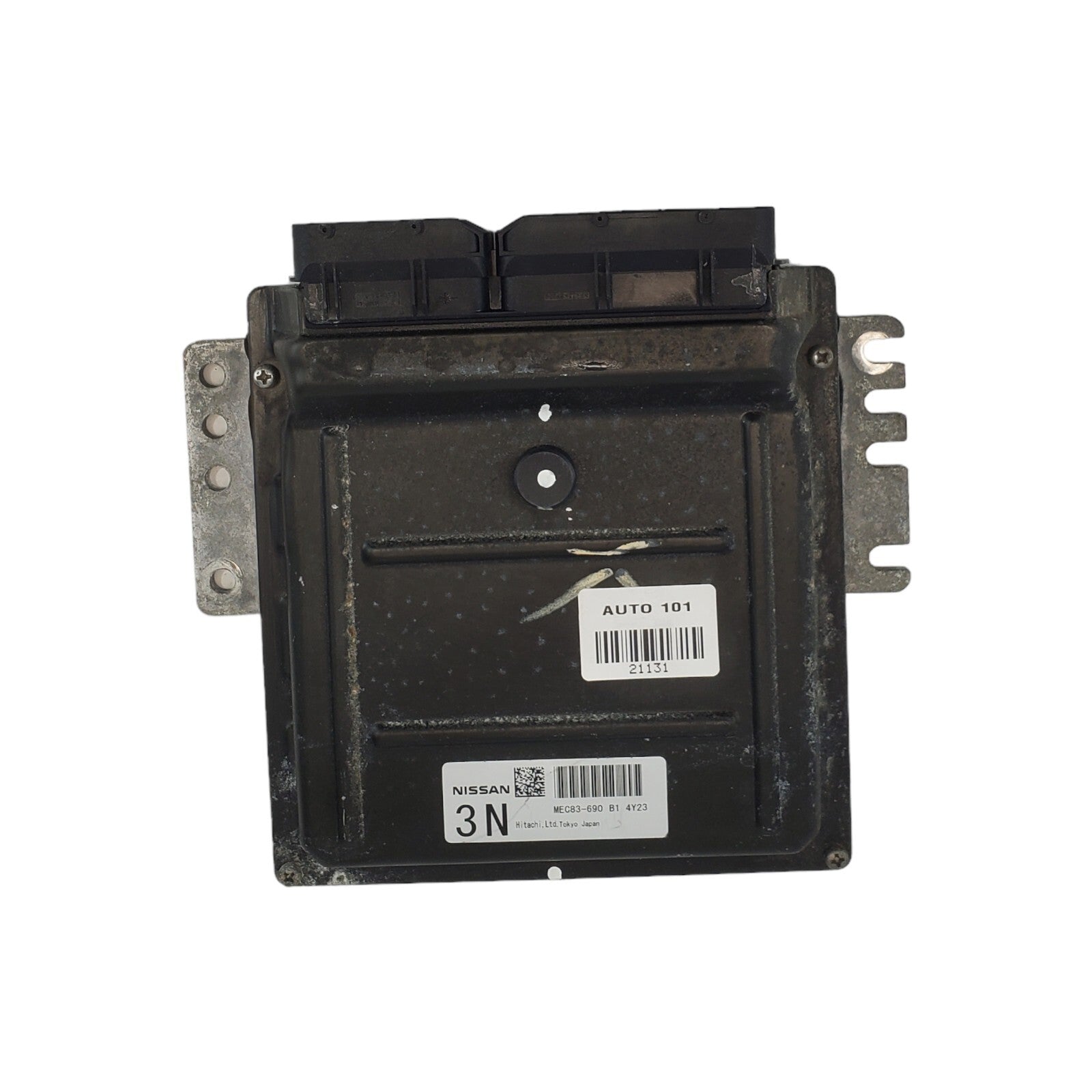 ✅2005 2006 Nissan Titan Engine Computer Module ECM ECU Unit MEC83-690 B1 OEM
