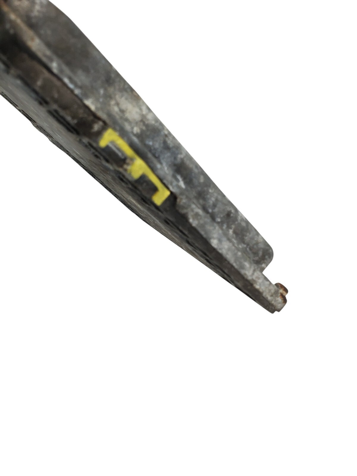 ✅10 Nissan Rogue MEC114-050 B1 Computer Engine Control ECU ECM EBX Module