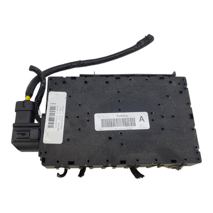 08-12 Ford Escape Interior Fuse Box Relay Junction Block Cabin bl8t15604aa OEM