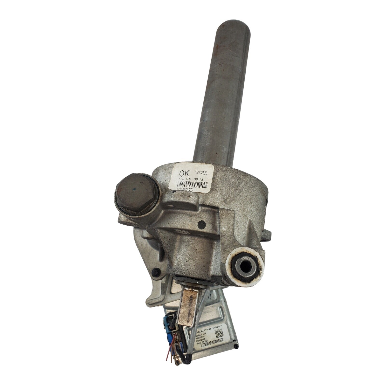 ✅04-12 Chevy Malibu Pontiac G6 Electric Power Steering Pump Motor 26092526