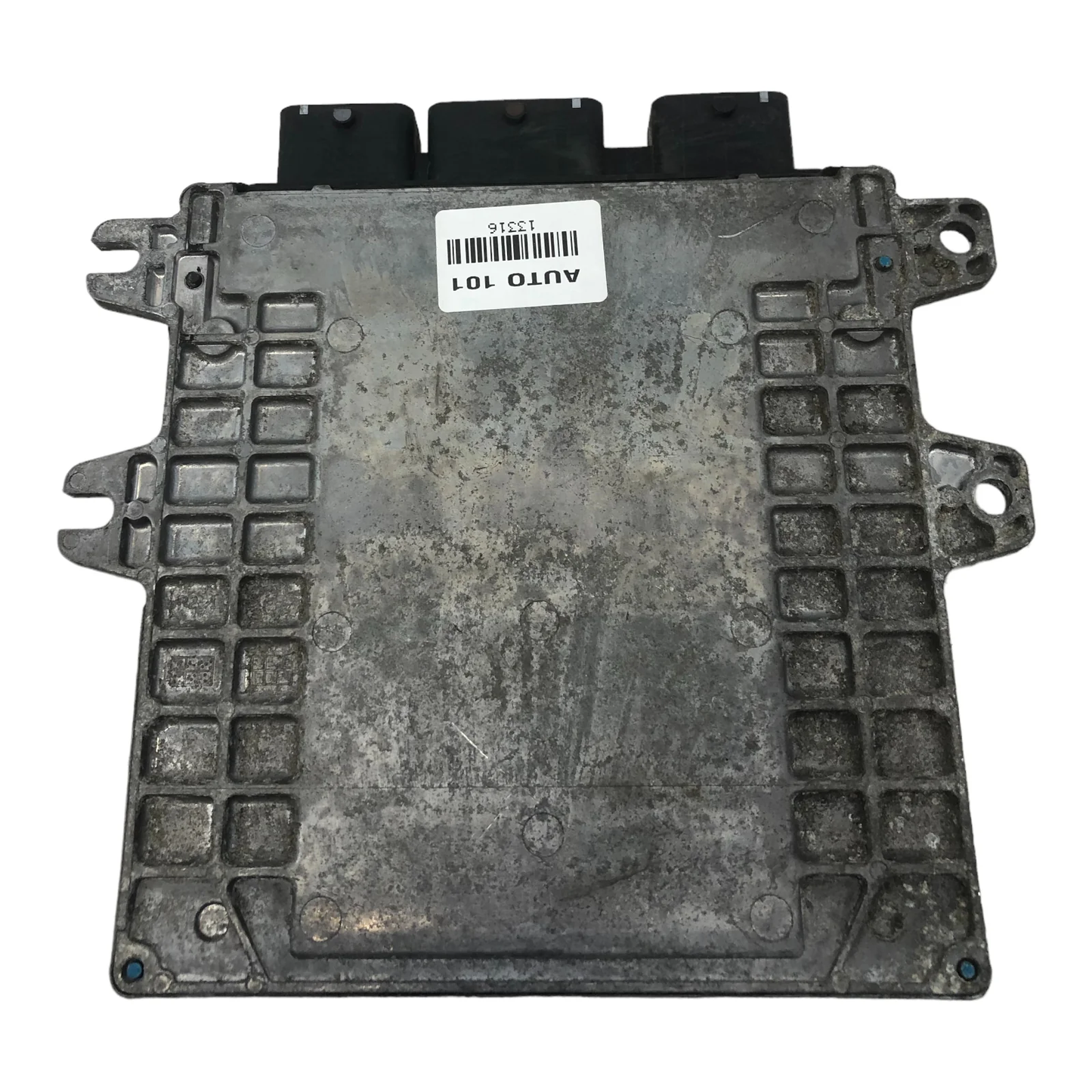 08 Nissan Rogue 2.5L Engine Control Module ECM Computer MEC111-020 E1
