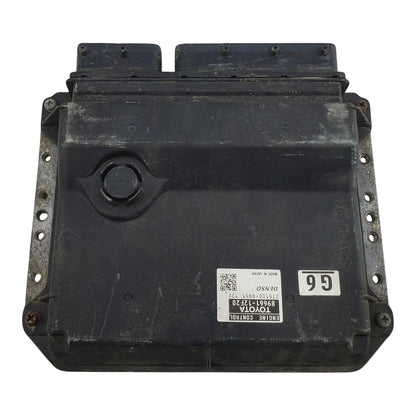 2008 Scion XB Engine Control Module ECU ECM EBX  89661-12F20
