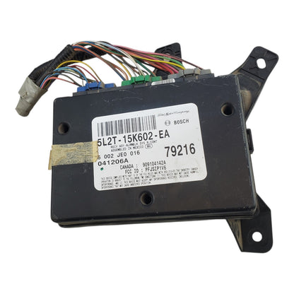 ✅ 05 FORD EXPLORER Anti Theft Keyless Entry Module 5L2T-15K602-EA OEM