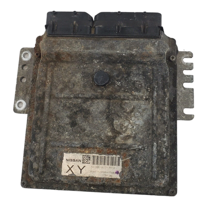 04-06 NISSAN SENTRA Engine Control Module ECM Computer MEC63-130 C1