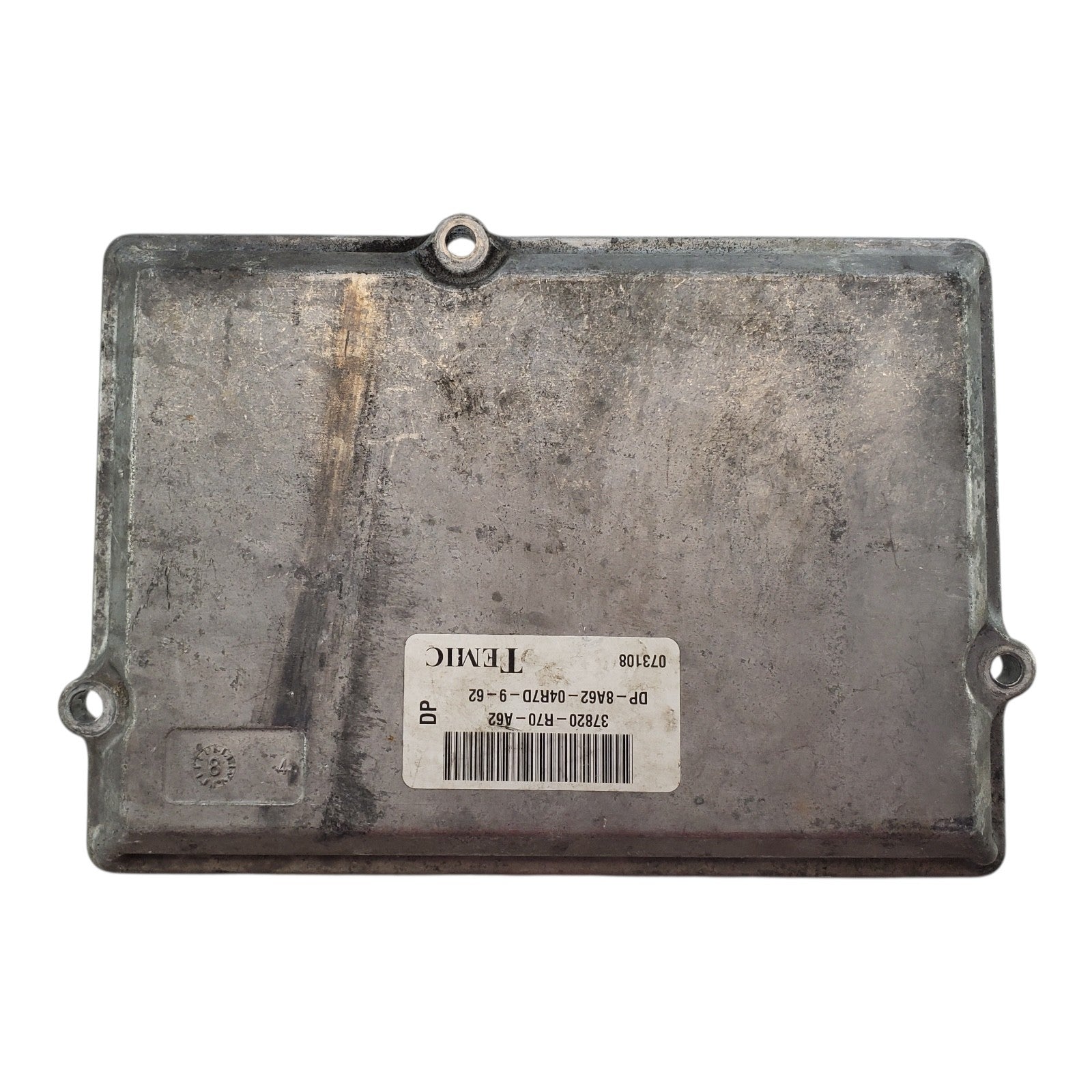 37820-R70-A62 ecm ecu computer 2008-2009 Honda Accord