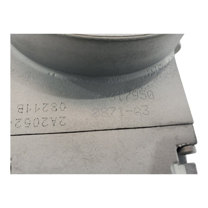 2001 2002 Chevy GMC Sierra Silverado Yukon 8.1L Throttle Body Assembly 25317950