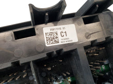 10 CHEVROLET IMPALA ENGINE FUSE BOX 20817314