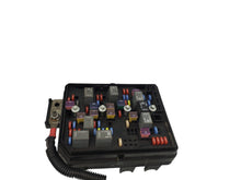 10 CHEVROLET IMPALA ENGINE FUSE BOX 20817314