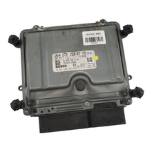 ✅2008 - 2012 Mercedes R350 Engine Computer Module ECM Unit A 272 153 47 79 OEM
