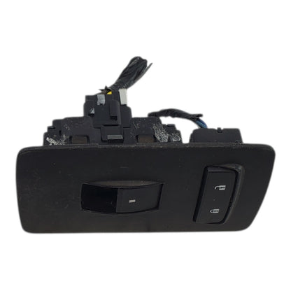 07 08 09 10 11 12 13 14 Chevy Tahoe Passenger Side Window Switch OEM 22895545