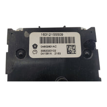 08-12 Jeep Liberty 4x4 4WD Transfer Case Control Switch OEM 04602801AC