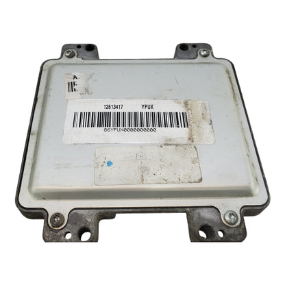 DELPHI ECM Engine Control Module  12613417