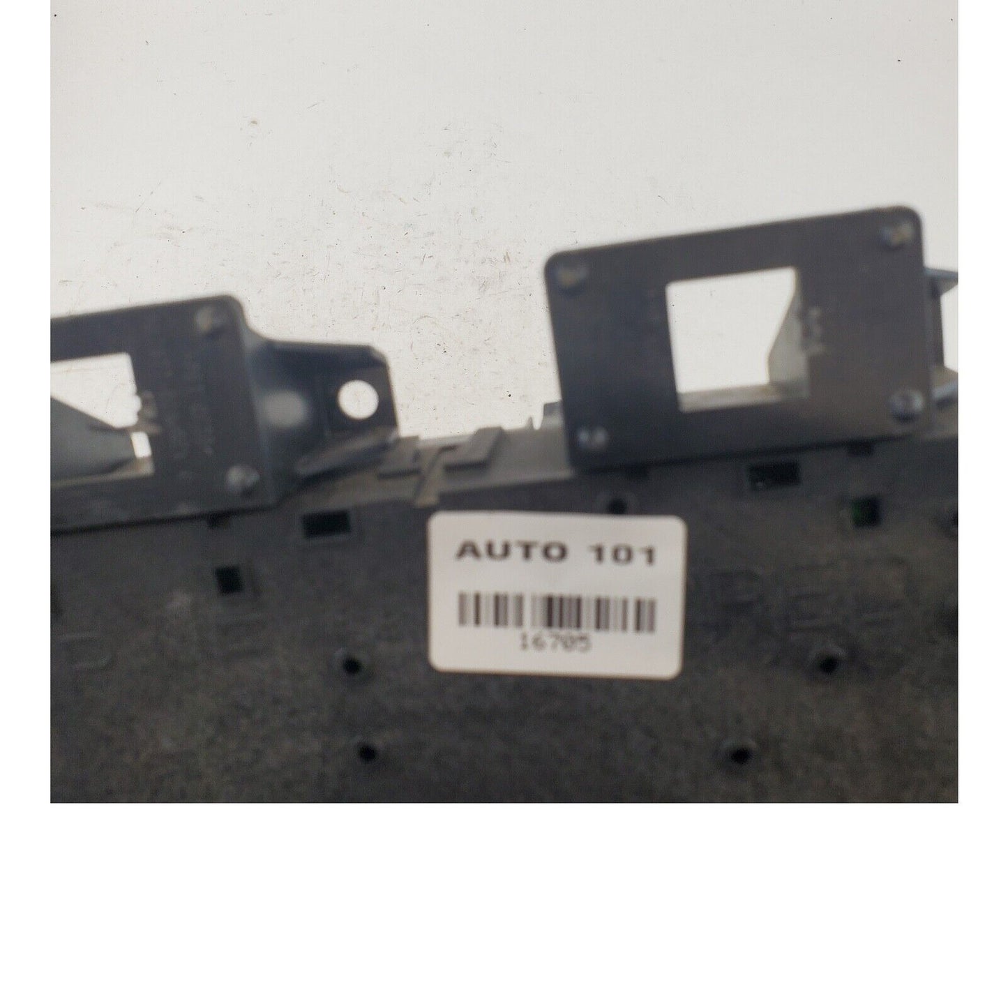 2010 FORD FLEX Multifunction Module Fuse Box AA8Т 15604 AE