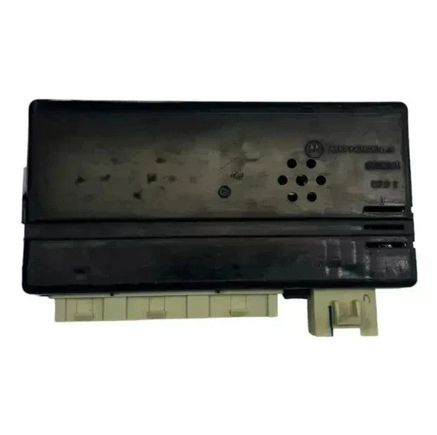 VIN Programmed SATURN VUE 2004-2007 BCM BODY CONTROL MODULE 22718933 228K miles