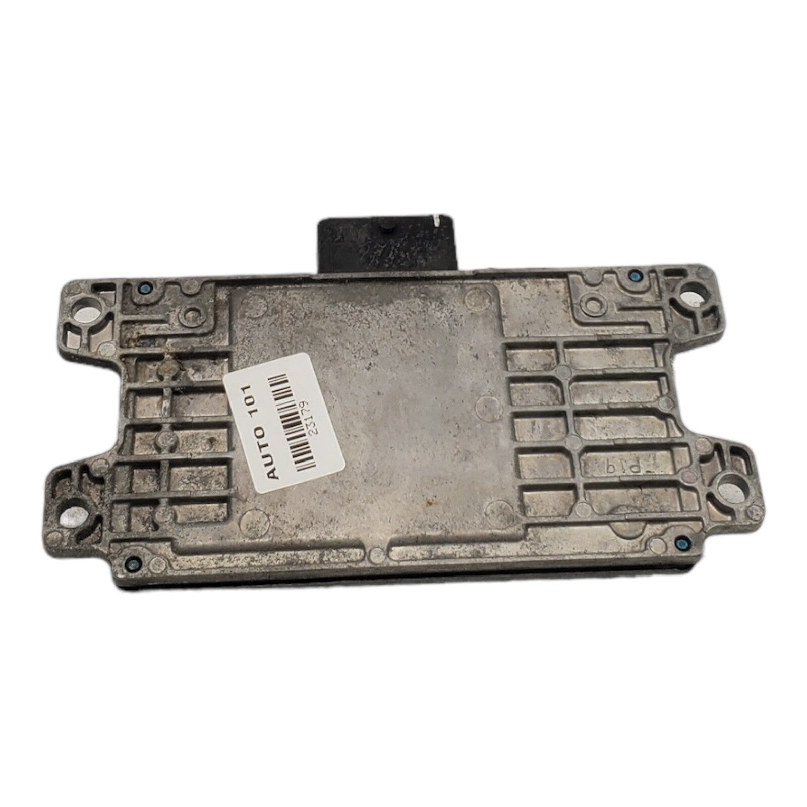 ✅2010 NISSAN ALTIMA -ECM and TCM Control OEM ETC56-101N A1