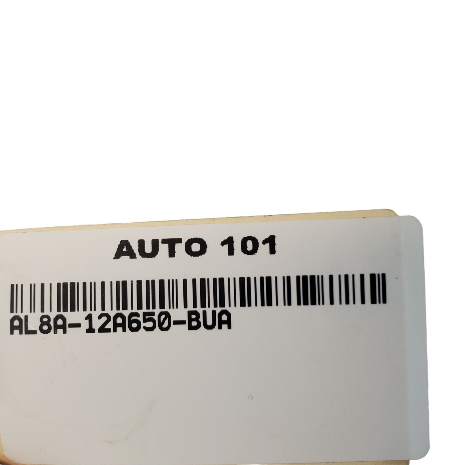 ✅ 2010 2011 FORD ESCAPE 3.0L ENGINE COMPUTER MODULE ECM ECU OEM AL8A-12A650-BUA
