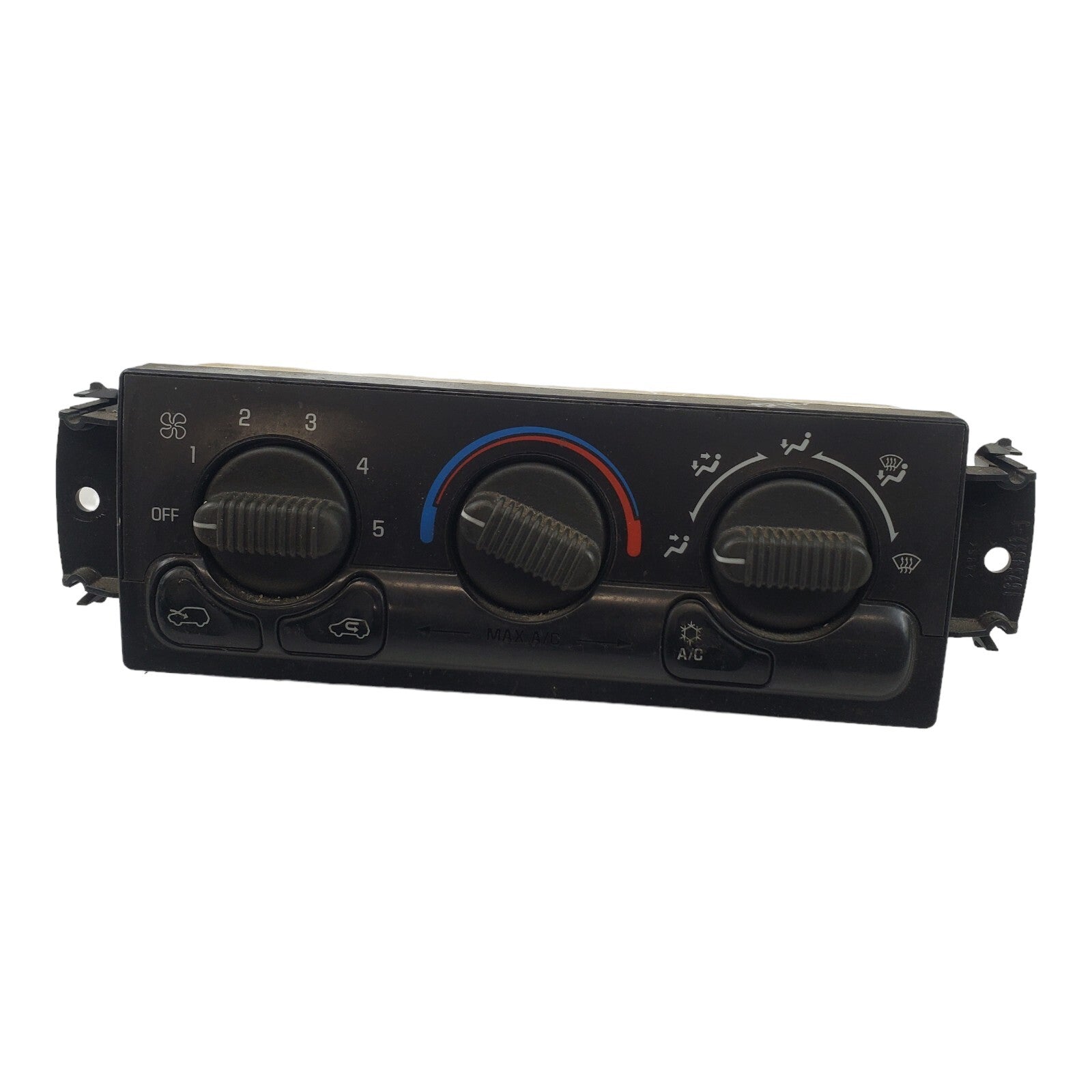✅99-02 Chevy Silverado/GMC Sierra CLIMATE TEMPERATURE CONTROL 16234632