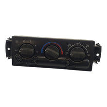 ✅99-02 Chevy Silverado/GMC Sierra CLIMATE TEMPERATURE CONTROL 16234632