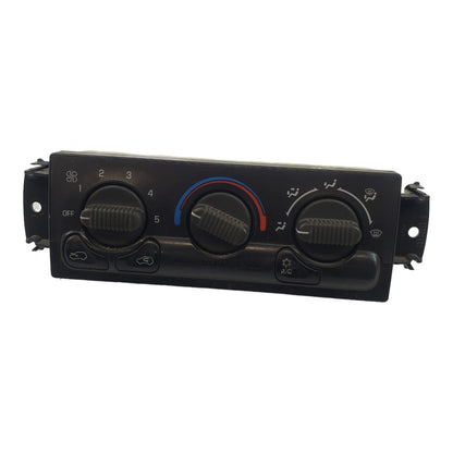✅99-02 Chevy Silverado/GMC Sierra CLIMATE TEMPERATURE CONTROL 16234632