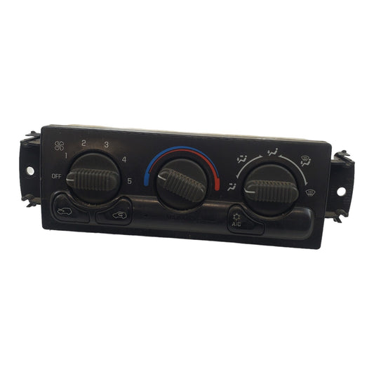 ✅99-02 Chevy Silverado/GMC Sierra CLIMATE TEMPERATURE CONTROL 16234632