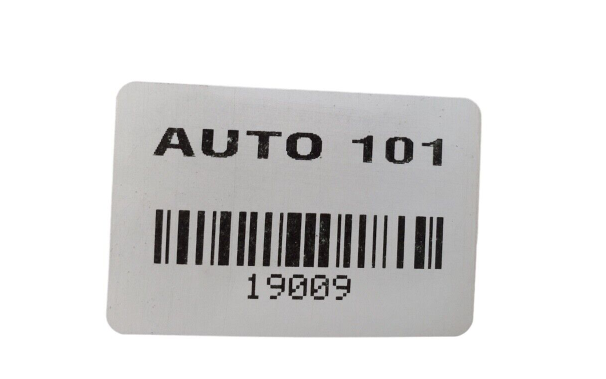 ✅ 09 NISSAN ROGUE TCM TRANSMISSION CONTROL MODULE 31036 JM22C