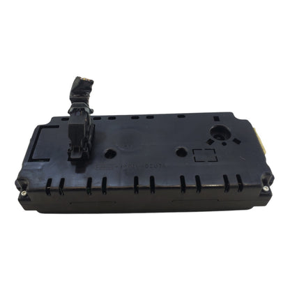 08 09 MERCURY SABLE A/C HEATER TEMPERATURE CLIMATE CONTROL 8G13-19980-BA