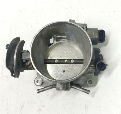 ✅GM LS 4.8 5.3 6.0 Throttle Body Drive by Cable IAC TPS LM7 LS1 LS6 LSX LS Swap 