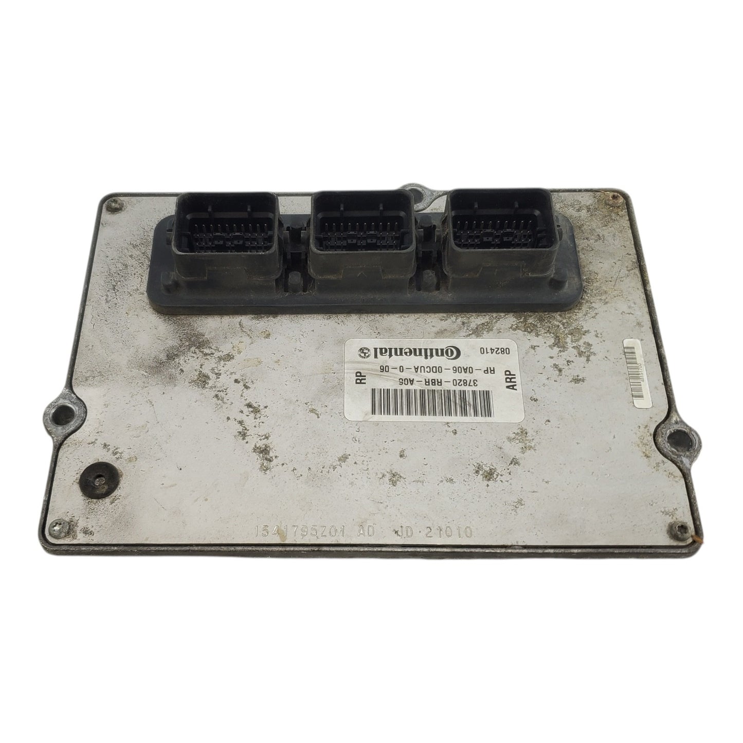 37820-RBR-A06 | ECM (Engine Control Module) for a Honda Crosstour (2010)