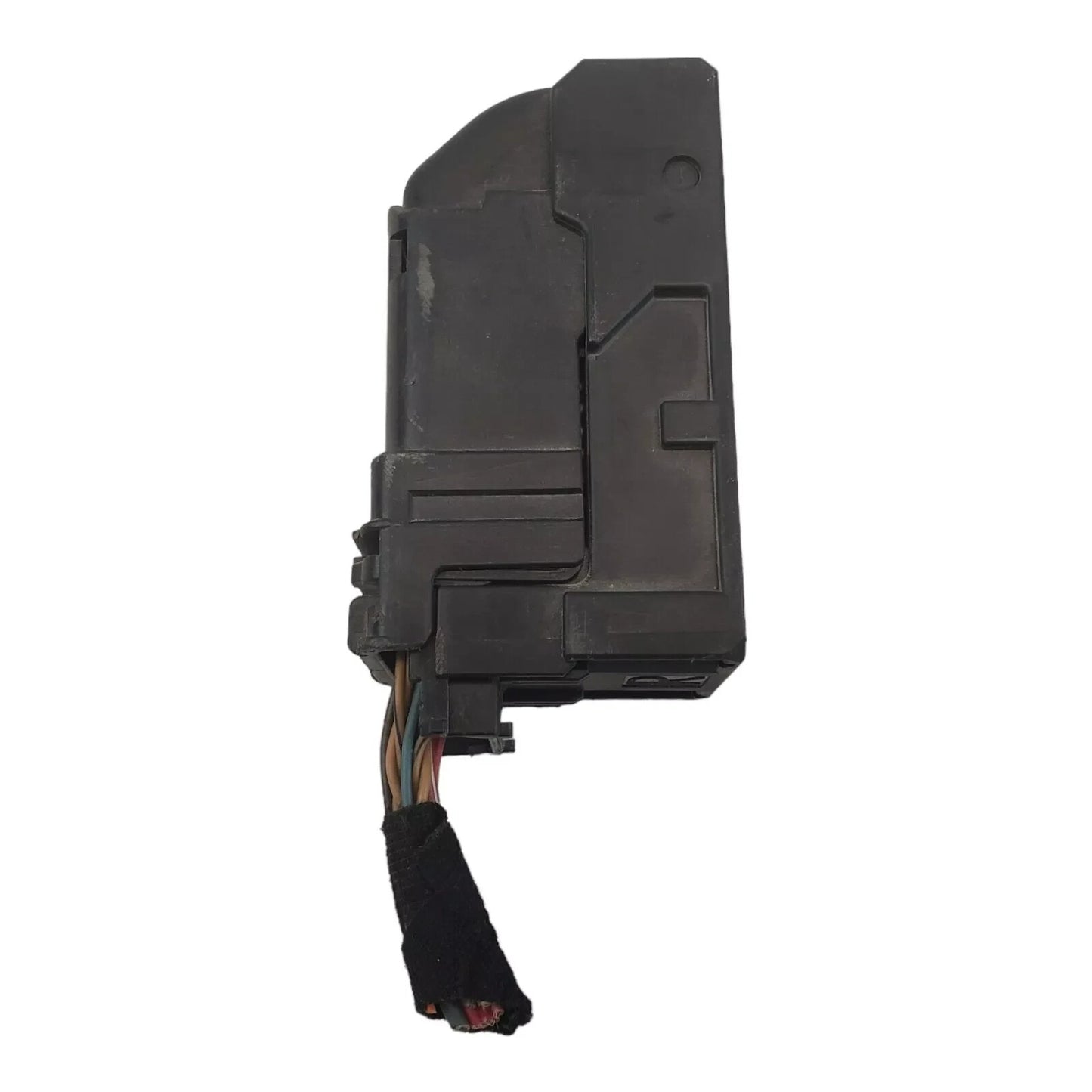 2008-2014 GM 1500 Truck Fuel Pump Trailer Brake Control Module FPCM / TBCM JL1