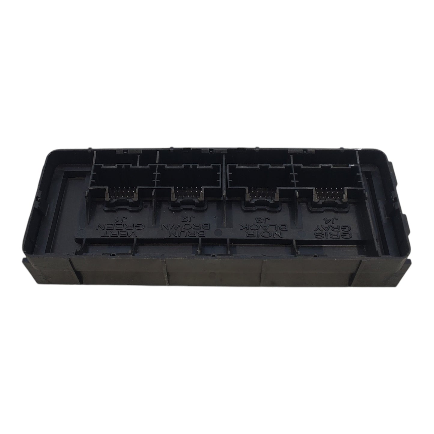 2012-2016 CHEVROLET CRUZE CLIMATE TEMPERATURE CONTROL MODULE 13585878 OEM