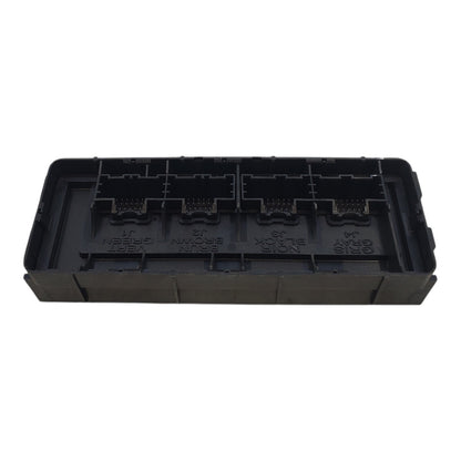 2012-2016 CHEVROLET CRUZE CLIMATE TEMPERATURE CONTROL MODULE 13585878 OEM