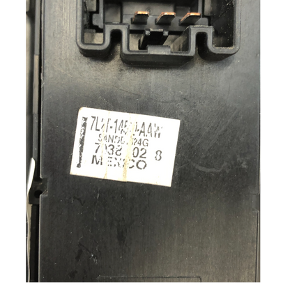 ✅ 06-07 FORD EXPLORER Master Power Window Switch 7L2T-14963-AAW