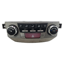 10 11 12 13 14 Subaru Legacy AC Heat Temperature Climate Control OEM 72311AJ08A