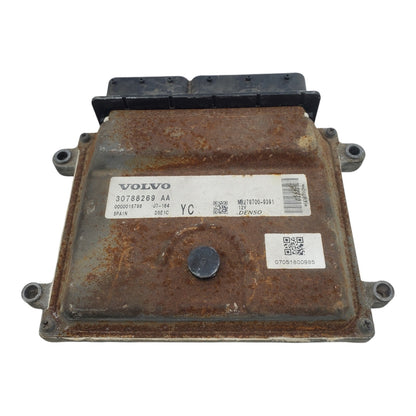08 09 10 Volvo XC90 Engine Control Module Computer 30788269AA