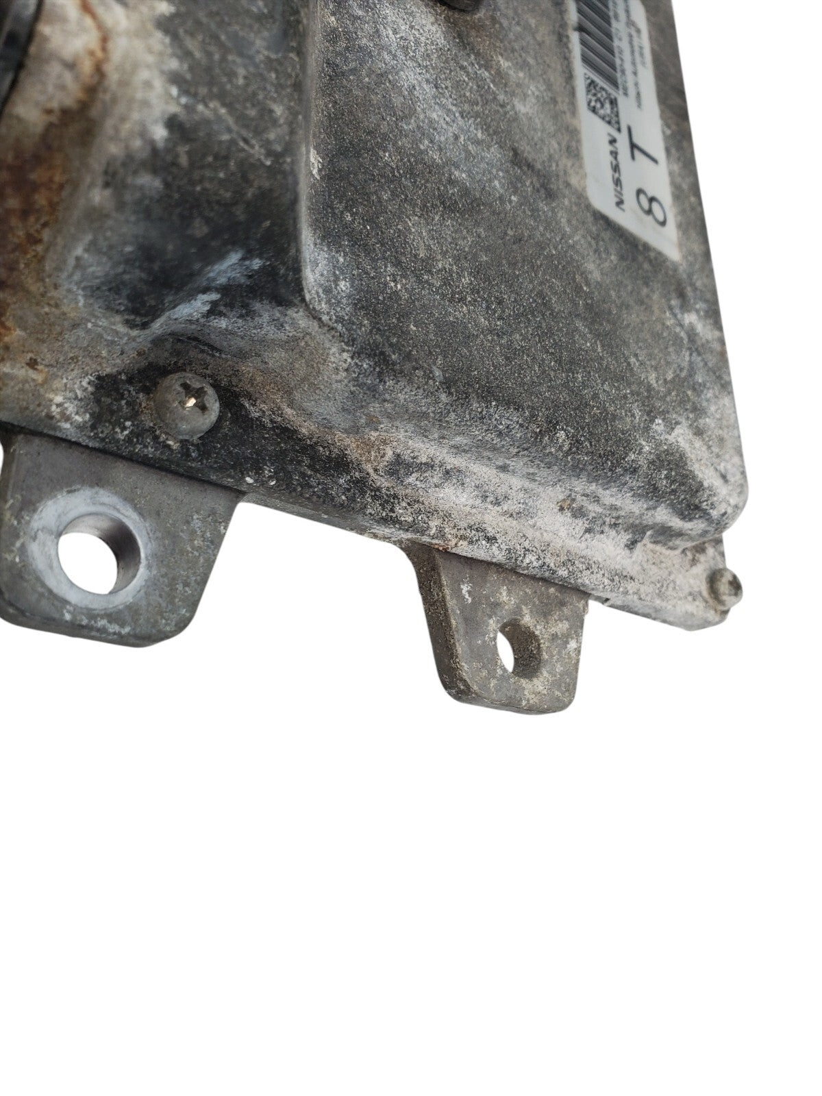 Engine ECM Control Module Fits 07-12 NISSAN VERSA MEC90410C1 MEC90-410 C1