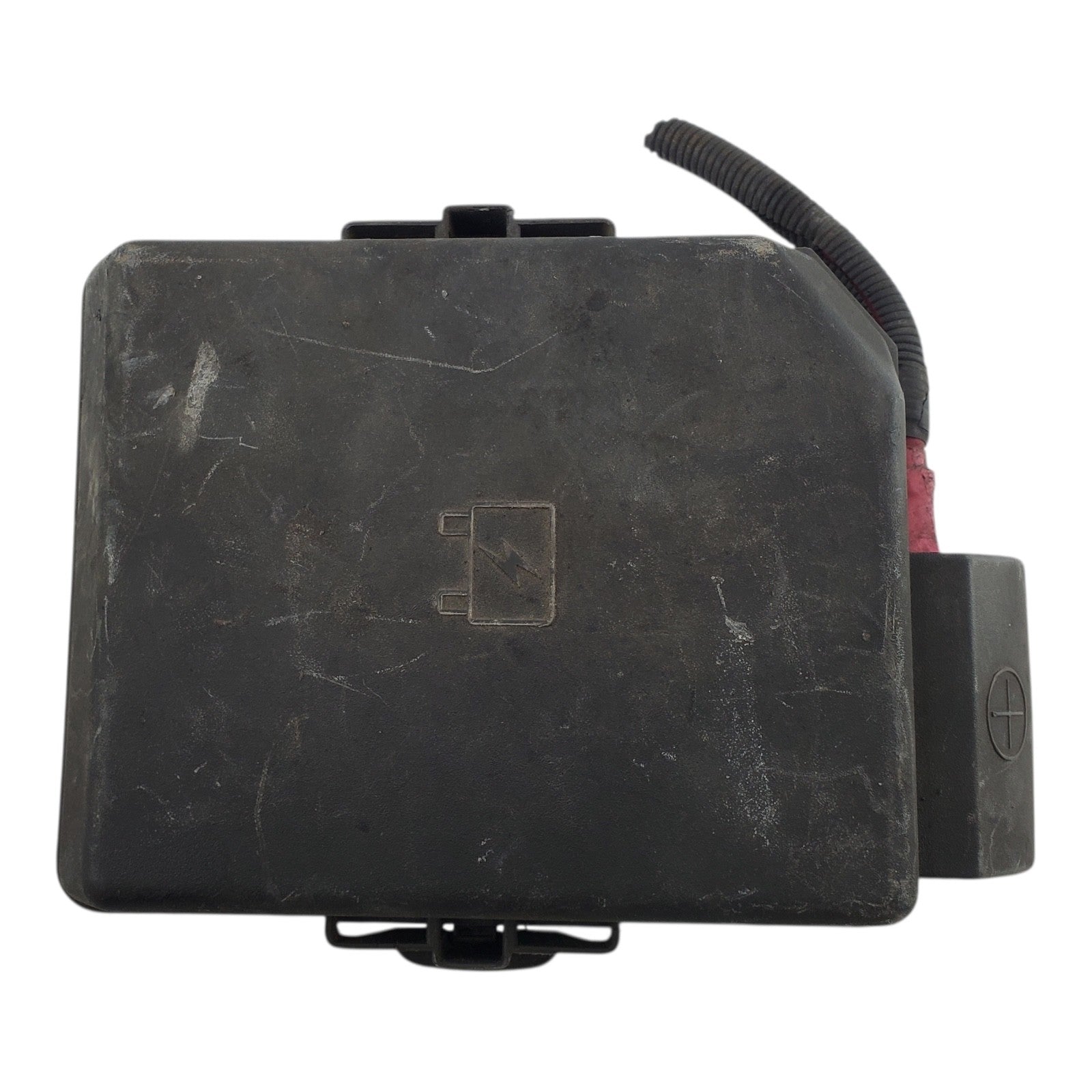 25790585 CC 2006 2007 Chevy Impala Engine Fuse Relay Junction Box 3.5 Base LT