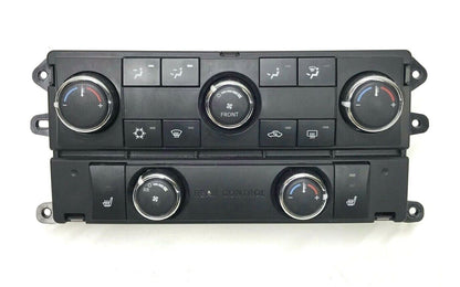 ✅09-11 Volkswagen Routan A/C Heater Climate Temperature Control OEM P55111869AH