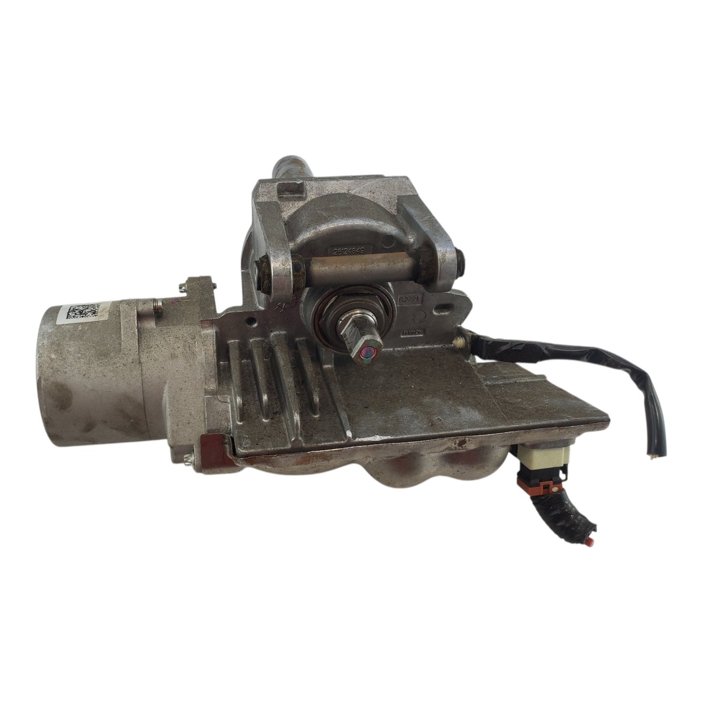 ✅ 08-12 Ford Escape electric power steering pump motor Mercury Mariner 26131227