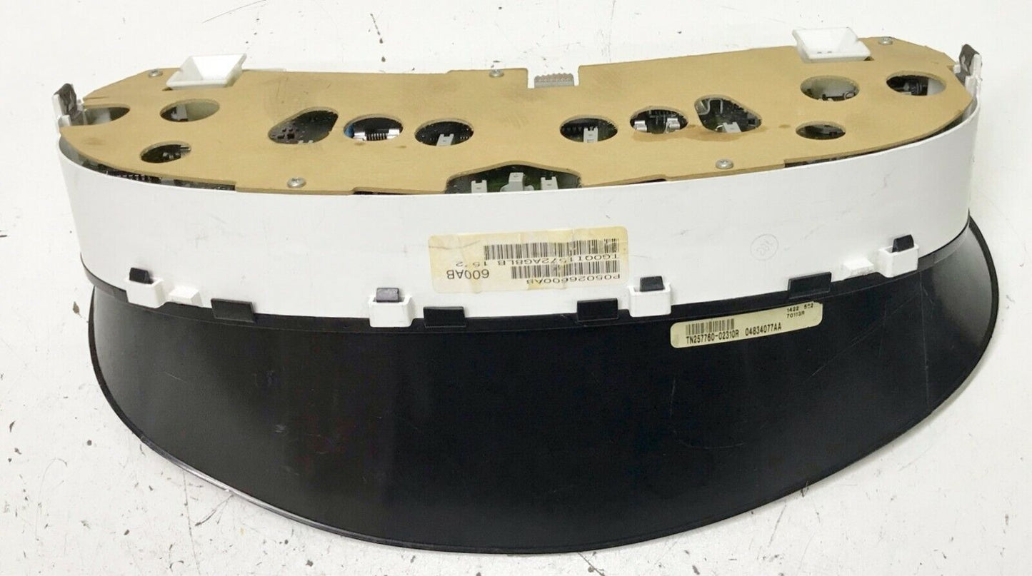 ✅ 00-04 Chrysler Concorde Speedometer Instrument Gauge Cluster OEM 05026600AB