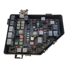 2011 Chevrolet Traverse Fusebox Fuse Box Relay Module P20913279